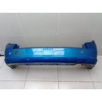 Бампер задний Hyundai-Kia Ceed (2007 - 2012) 866111H100