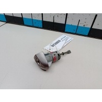 Вставка замка двери лев. Hyundai-Kia Ceed (2007 - 2012) 819701HA00
