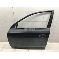 Дверь передняя левая Hyundai-Kia Ceed (2007 - 2012) 760031H000