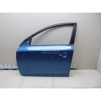 Дверь передняя левая Hyundai-Kia Ceed (2007 - 2012) 760031H000