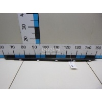 Накладка стекла заднего левого Hyundai-Kia Ceed (2007 - 2012) 832101H000