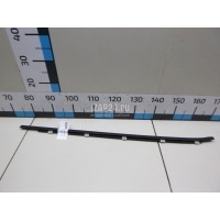 Накладка стекла заднего левого Hyundai-Kia Ceed (2007 - 2012) 832101H000
