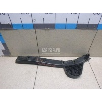 Направляющая заднего бампера правая Hyundai-Kia Ceed (2007 - 2012) 866141H100