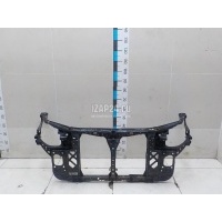 Панель передняя Hyundai-Kia Ceed (2007 - 2012) 641011H300