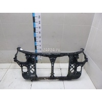 Панель передняя Hyundai-Kia Ceed (2007 - 2012) 641011H300