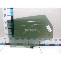 Стекло двери задней левой Hyundai-Kia Ceed (2007 - 2012) 834111H520