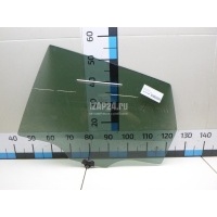Стекло двери задней левой Hyundai-Kia Ceed (2007 - 2012) 834111H520