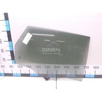 Стекло двери задней правой Hyundai-Kia Ceed (2007 - 2012) 834211H520