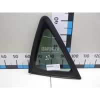 Стекло кузовное глухое правое Hyundai-Kia Ceed (2007 - 2012) 878201H110