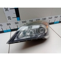 Фара левая Hyundai-Kia Ceed (2007 - 2012) 921011H070