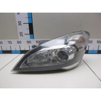 Фара левая Hyundai-Kia Ceed (2007 - 2012) 921011H070