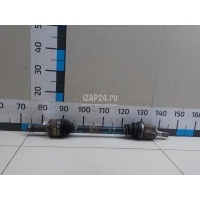 Полуось передняя левая Hyundai-Kia Ceed (2007 - 2012) 495011H010