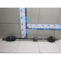 Полуось передняя правая Hyundai-Kia Ceed (2007 - 2012) 495001H011