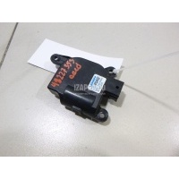 Моторчик заслонки отопителя Hyundai-Kia Ceed (2007 - 2012) 971541H000