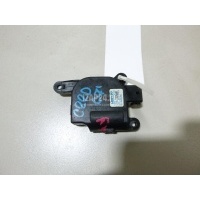 Моторчик заслонки отопителя Hyundai-Kia Ceed (2007 - 2012) 971541H000