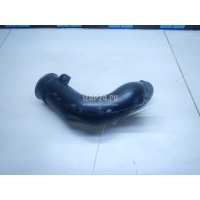 Воздуховод Nissan Tiida (C11) (2007 - 2014) 16554ED510