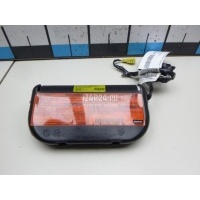 Подушка безопасности боковая (в сиденье) Nissan Tiida (C11) (2007 - 2014) K85H1EM30A