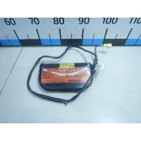 Подушка безопасности боковая (в сиденье) Nissan Tiida (C11) (2007 - 2014) K85H1EM10B