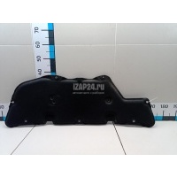 Шумоизоляция капота Nissan Tiida (C11) (2007 - 2014) 65840EM00A