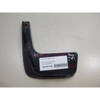 Брызговик задний левый Nissan Tiida (C11) (2007 - 2014) 78813ED900