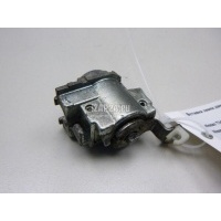 Вставка замка двери прав. Nissan Tiida (C11) (2007 - 2014) H0600EM00A