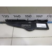 Кронштейн заднего бампера Nissan Tiida (C11) (2007 - 2014) 79122EL00A