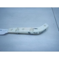 Кронштейн заднего бампера правый Nissan Tiida (C11) (2007 - 2014) 85226EM30A