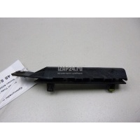 Кронштейн переднего бампера левый Nissan Tiida (C11) (2007 - 2014) 62225EM30A