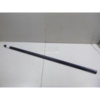 Накладка стекла заднего левого Nissan Tiida (C11) (2007 - 2014) 82821EE40A