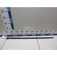 Накладка стекла заднего правого Nissan Tiida (C11) (2007 - 2014) 82820EE40A