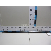 Накладка стекла переднего правого Nissan Tiida (C11) (2007 - 2014) 80820EE010