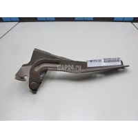 Петля капота правая Nissan Tiida (C11) (2007 - 2014) 65400ED000