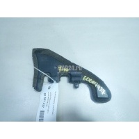 Пыльник (кузов наружные) Nissan Tiida (C11) (2007 - 2014) 638A2EL000