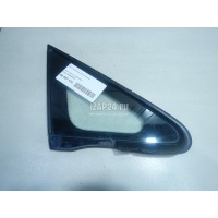 Стекло кузовное глухое правое Nissan Tiida (C11) (2007 - 2014) 76820ED500
