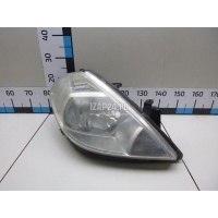 Фара правая Nissan Tiida (C11) (2007 - 2014) 26010EM01A