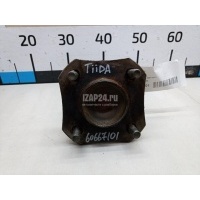 Ступица задняя Nissan Tiida (C11) (2007 - 2014) 43202EE500