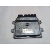 Блок управления двигателем Nissan Tiida (C11) (2007 - 2014) 23710EC85A