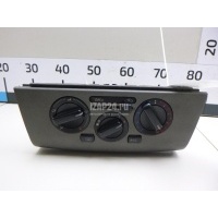 Блок управления отопителем Nissan Tiida (C11) (2007 - 2014) 27510EM00C