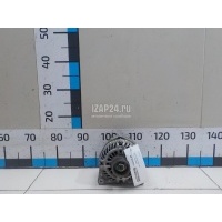 Генератор Nissan Tiida (C11) (2007 - 2014) 23100EM01A