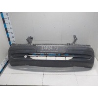Бампер передний Mercedes Benz Vito/Viano-(639) (2003 - 2014) A63988042709B51