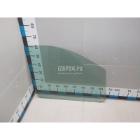Стекло двери передней правой Mercedes Benz Vito/Viano-(639) (2003 - 2014) A6397250510