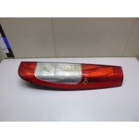 Фонарь задний правый Mercedes Benz Vito/Viano-(639) (2003 - 2014) 6398200264