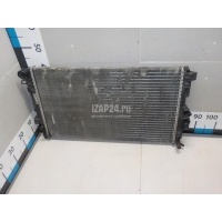 Радиатор основной Mercedes Benz Vito/Viano-(639) (2003 - 2014) 6395010401