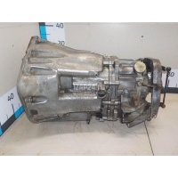 МКПП (механическая коробка переключения передач) Mercedes Benz Vito/Viano-(639) (2003 - 2014) A6392602400