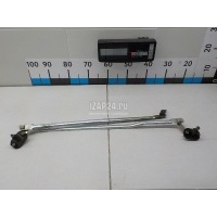 Трапеция стеклоочистителей Great Wall Hover H3 (2010 - 2014) 5205120K00