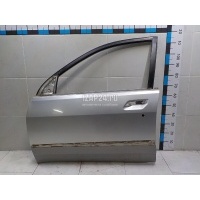 Дверь передняя левая Great Wall Hover H3 (2010 - 2014) 6101100K00