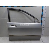 Дверь передняя правая Great Wall Hover H3 (2010 - 2014) 6101200K00