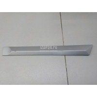 Молдинг задней левой двери Great Wall Hover H3 (2010 - 2014) 5500300K24