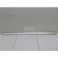 Молдинг передней левой двери Great Wall Hover H3 (2010 - 2014) 5500100K24