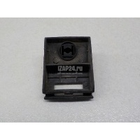 Направляющая заднего бампера Great Wall Hover H3 (2010 - 2014) 2804302K80